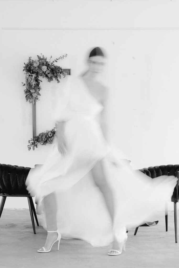 Inspiración de estilo personal: look editorial para definir tu imagen